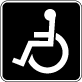 Handicap icon